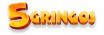 5gringos logo