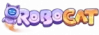 robocat logo